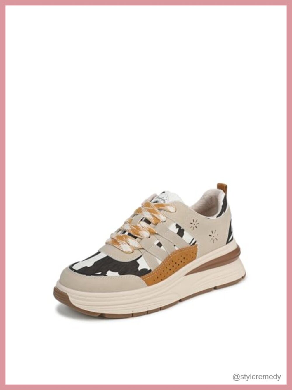 Blowfish Malibu Laurel Slip On Fashion Sneakers Chunky Platform